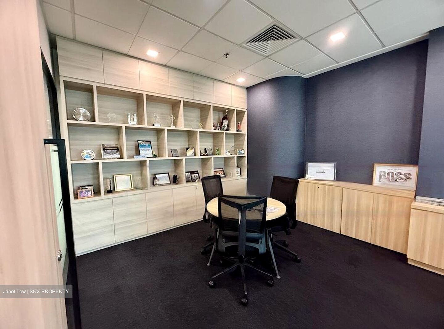 Asia Insurance Building (D1), Office #457510921